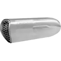 Remus Nxt With Removable Sound Insert For Honda Crf 1100l Africa Twin/´africa Twin Adventure Sports From 2020 Euro 4/euro 5 Race Gehomologeerde Uitlaatdemper