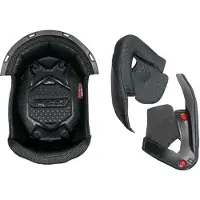Cgm 127 Deep Volledige Binnenvoering Helm
