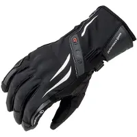 Garibaldi Iver Stripes Primaloft Handschoenen