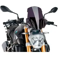 Puig Carenabris New Generation Sport Bmw R1200r Voorruit