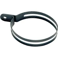 Akrapovic P-mccz19 Uitlaatklem