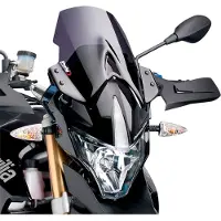 Puig Carenabris New Generation Touring Aprilia Dorsoduro 750/900/1200 Voorruit