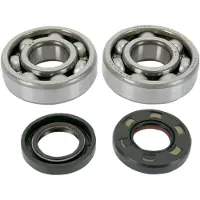 Hotrods Yamaha 2005-2024 Yz125 Fantic Xe Krukaslager-en Afdichtingsset