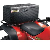 Moose Utility Division Aluminium Atv Topkoffer