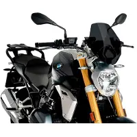 Puig Carenabris New Generation Sport Bmw R1250r Voorruit
