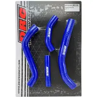 Drc Yamaha Yz 250 F 19-20/fx 20 Radiatorslangset 4 Eenheden