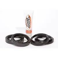 Pivot Works Kaw.kx 125-250-500 88/kdx 200 95-06/220 95-05/suz.rm125-250 Vorkolie-afdichtingsset