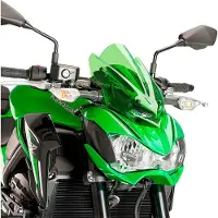 Puig Carenabris New Generation Sport Kawasaki Z900 Voorruit