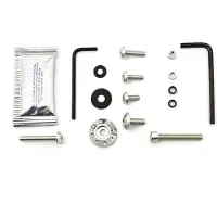 Pro Bolt Bmw Fbm810s Kuip Schroevenset