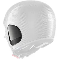 Shark S-drak 2/x-drak 2 Lateral Plates V2 Zijpanelen Van De Helm