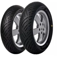 Eurogrip Bee Connect 43s Tt Scooter Voor-/achterband