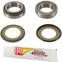 Pivot Works Honda Crf 250 R 10-13/450 R 09-12 Stuurlagerset