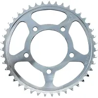 Jt Tandwiel achter R829,43