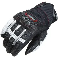 Garibaldi St Carbon Handschoenen
