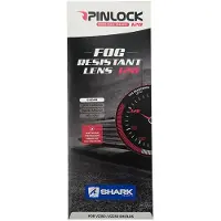 Shark VZ15059P-INC-TU Pinlock-vizier