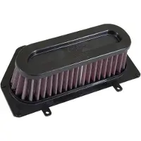 K&N Suzuki Su-1017r Luchtfilter