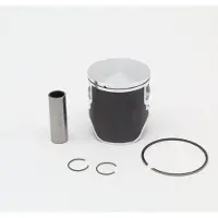 VERTEX Honda 125 Cr 92-03 D.53.95 D S/v Racing Zuigerkit