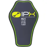 O'Neal Ipx 251x410 Mm Rugbeschermer