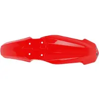 Ufo Honda Crf 250 R 15 Voorscherm