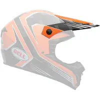 Bell Visera Sx-1 Vizier