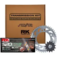 Rk Kcya0028-xso2 520sunstar Transmissieset