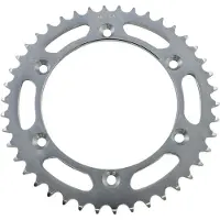 ItalyRacing 525 Jtr1791.46 Steel Achtertandwiel
