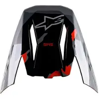 Alpinestars Visera S-m5 Rover Vizier
