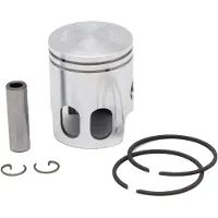 VERTEX Minarelli D40.75 Zuigerkit