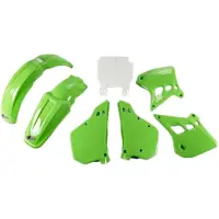 Ufo Kakit196-999 Plastic Set