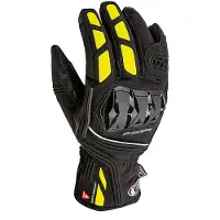 Garibaldi Safety Plis Plas Handschoenen