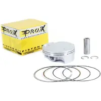 ProX Beta Rr350 11-14 129:1 Pi7351c Zuiger