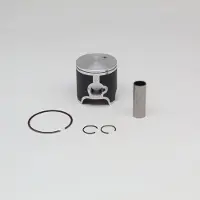Italkit Derbi Senda/senda Piagas Gas Io Itk Racing D 47.565 C Zuigerkit