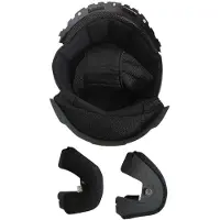 Stormer Sun Evo 2.0 Binnenvoering