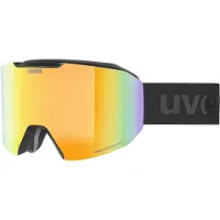 Uvex Evidnt Attract S Skibril Voor Dames