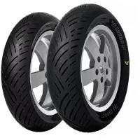 Eurogrip Bee Connect 44s Tl Scooter Voor-/achterband