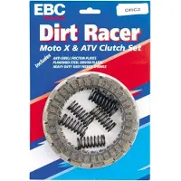 EBC Drc Series Offroad/atv Cork Drc111 Volledige Koppeling