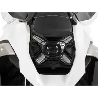 Hepco&Becker Bmw R 1300 Gs Koplampbeschermer
