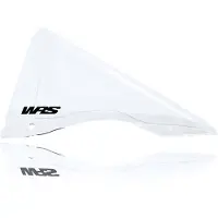 Wrs Kawasaki Zx-10 R 1000 Ninja 16-19 Ka002t Voorruit