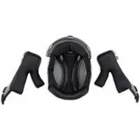 Ufo Akan Enduro Adventure Binnenvoering