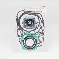 Italkit Kawasaki Kx 125 01-02 Vj722a134fl Complete Pakkingset