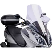 Puig V-tech Line Touring Kymco Grand Dink 125/300&superdink 350i&x-town 125/300 Voorruit