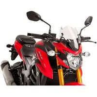 Puig Carenabris New Generation Sport Suzuki Gsx-s750 Voorruit