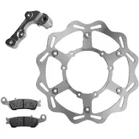 Braking Oversize Kit Kawasaki 03 Remschijf