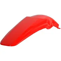 Polisport Off Road Honda Crf450r 05-08 Achterspatbord