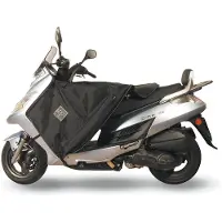 Tucano Urbano Termoscud Kymco Dynk 50 06 Schort