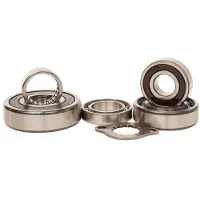 Hotrods Arctic Cat Dvx 400 04-08/kawas Kfx 03-06/suz Ltz 03-13 Stuurlagerset