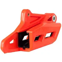Rtech Monoblock R2.0 Worx Ktm 450 Exc-f 2012-2024 Kettinggeleider
