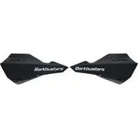 Barkbusters Sabre Mx/enduro Honda Bb-sab-1bk-01-bk Handbeschermer