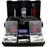 Venhill 3dlrc Gereedschapsset