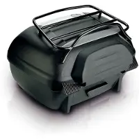 Hepco&Becker Rugsteun voor topkoffer *JOURNEY 42* HEPCO+BECKER